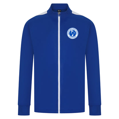 Brighton Football Tracksuit Top
