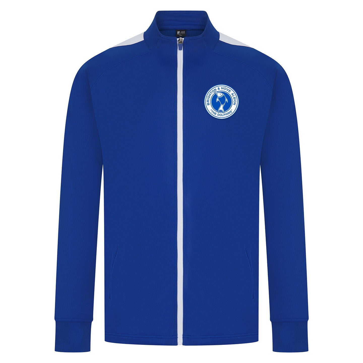 Brighton Hove Albion Training Top
