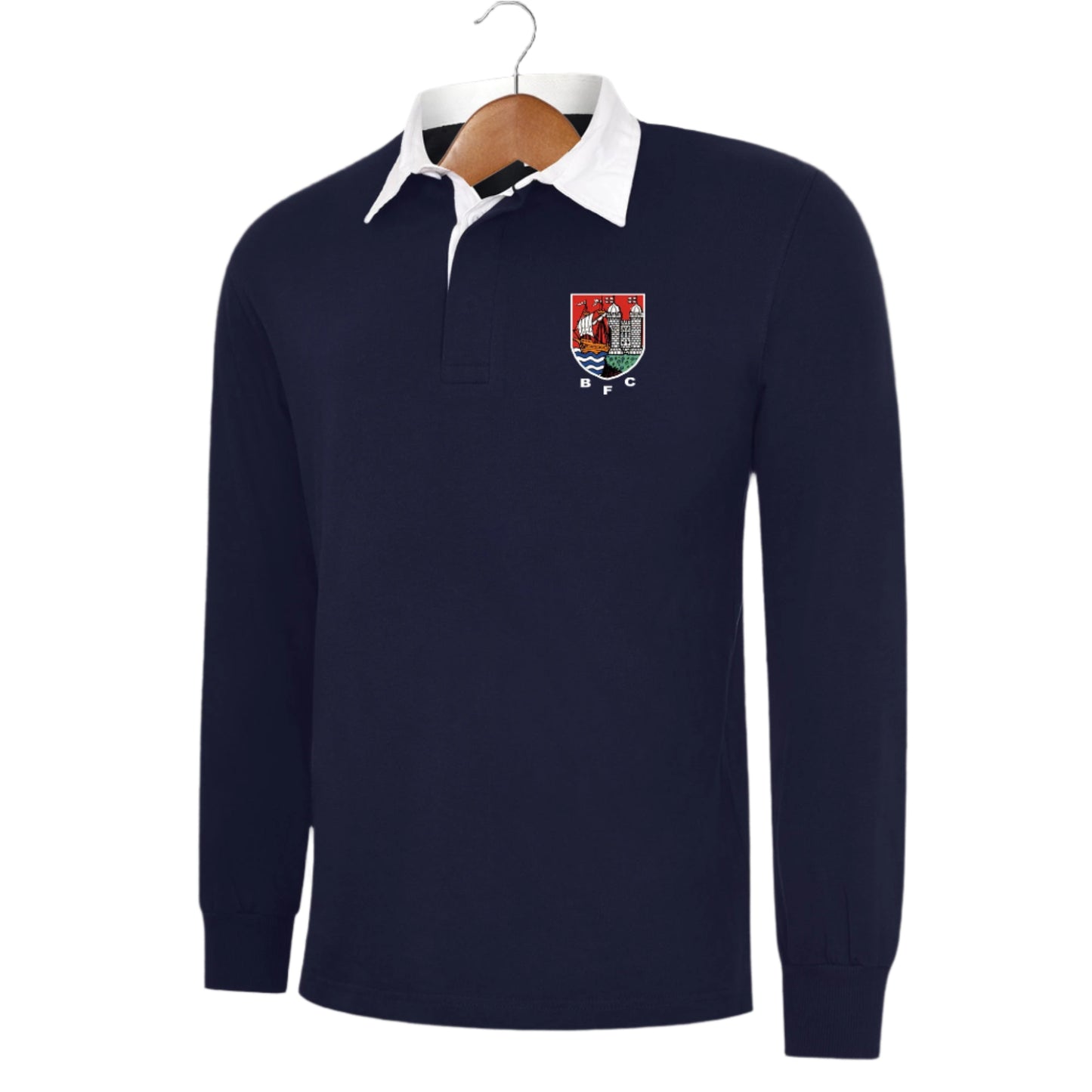 Bristol Bears Rugby Shirt