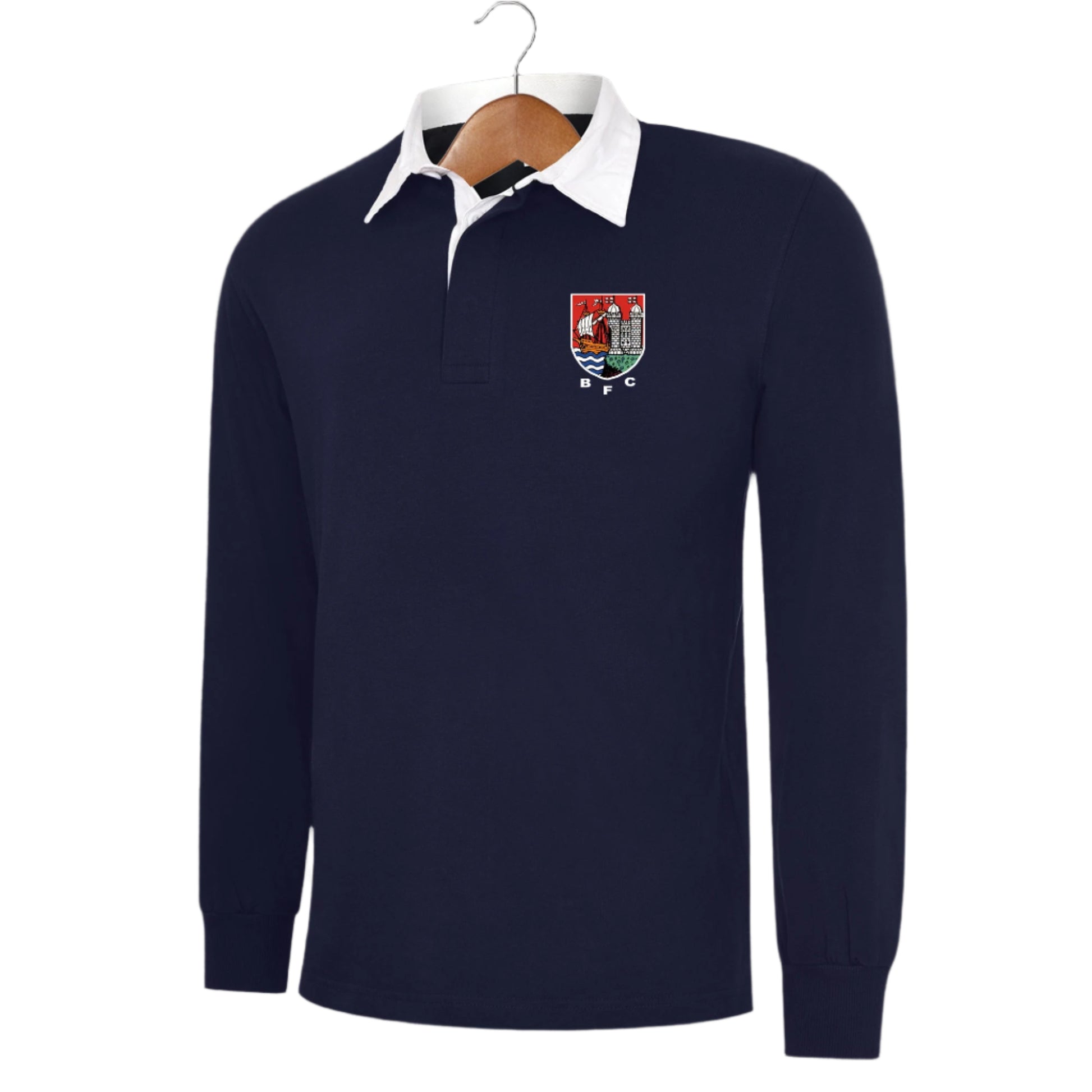 Bristol Bears Rugby Shirt