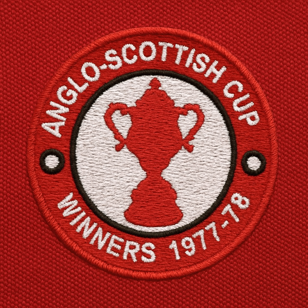 Bristol City Classic Football Shirts