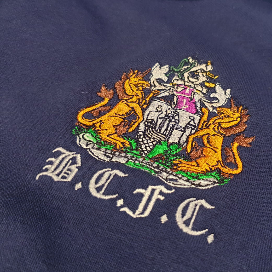 Bristol City FC Sweatshirt