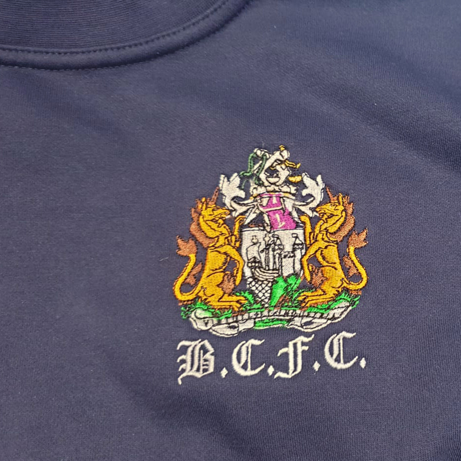 Bristol City FC Sweatshirt