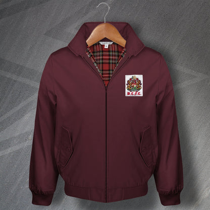 Bristol City Harrington Jacket