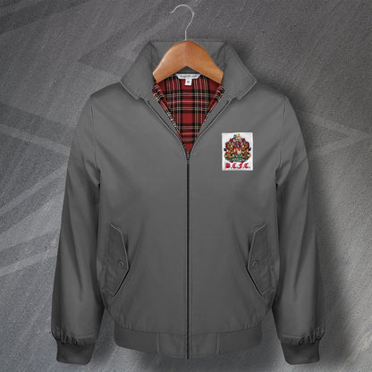Bristol City Harrington Jacket