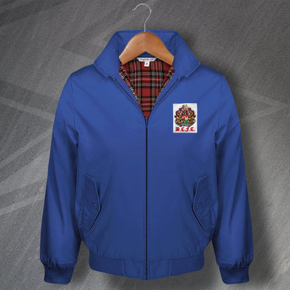 Bristol City Harrington Jacket