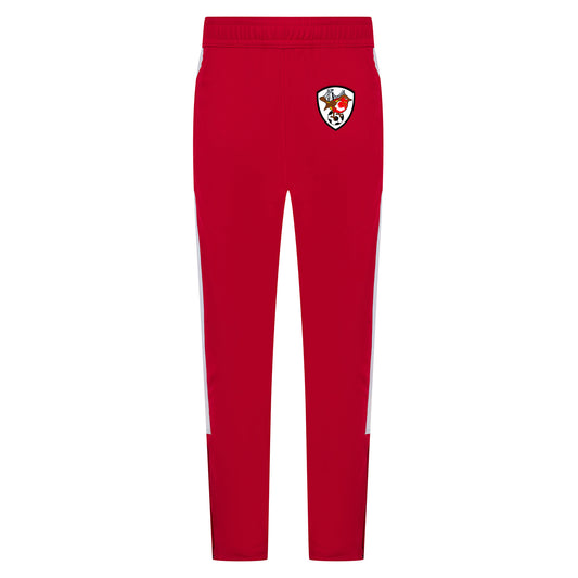 Bristol City Tracksuit Bottoms