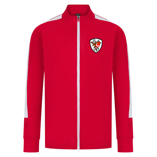 Bristol City Tracksuit Top