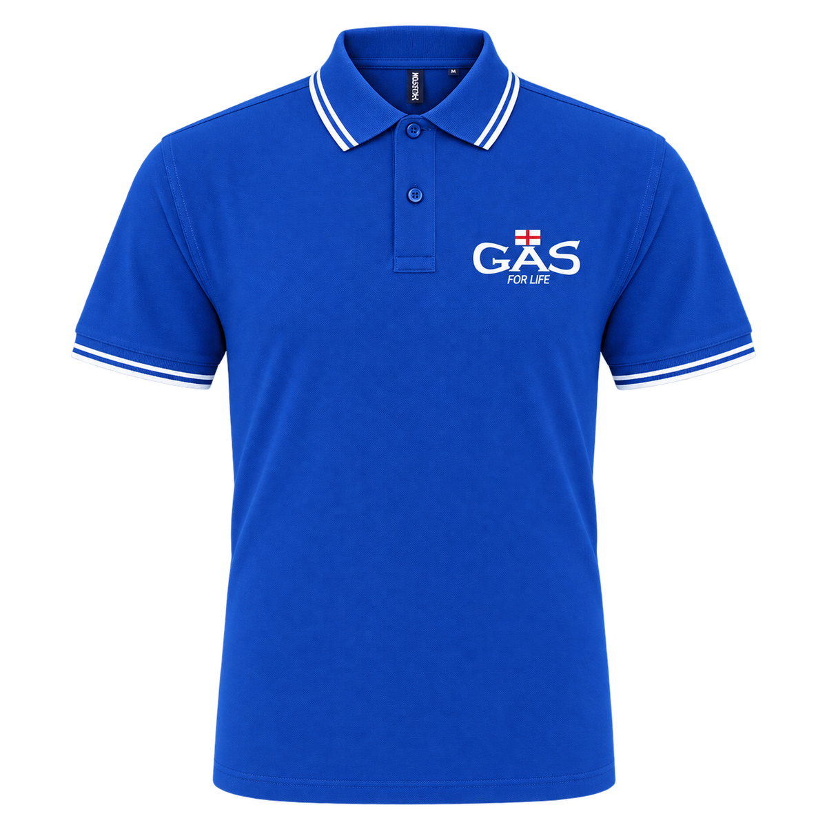 Bristol Rovers Polo Shirt