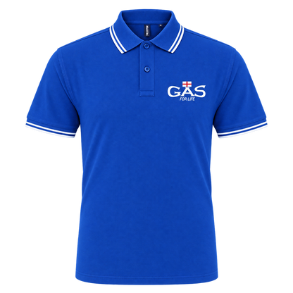 Bristol Rovers Polo Shirt
