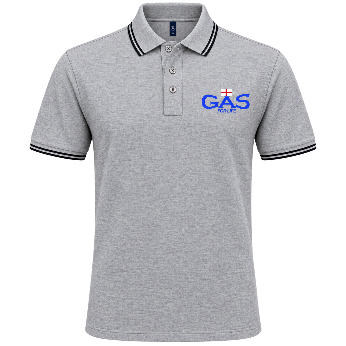 Bristol Rovers Polo Shirt