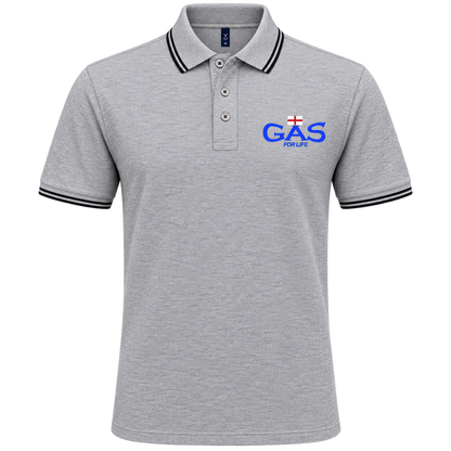 Bristol Rovers Polo Shirt
