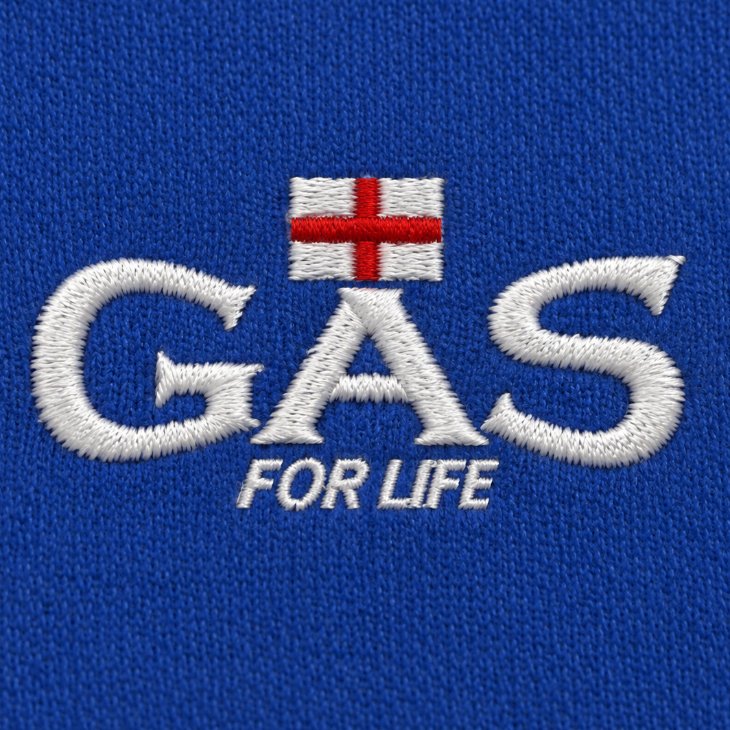 Bristol Rovers Polo Shirt