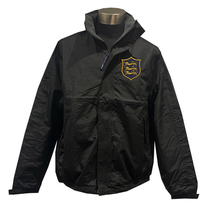 British and Irish Lions Waterproof Jacket