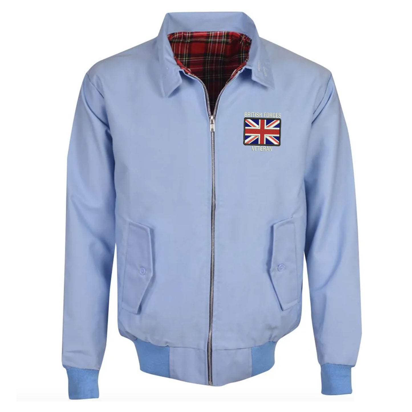 British Armed Forces Bomber Jacket UK