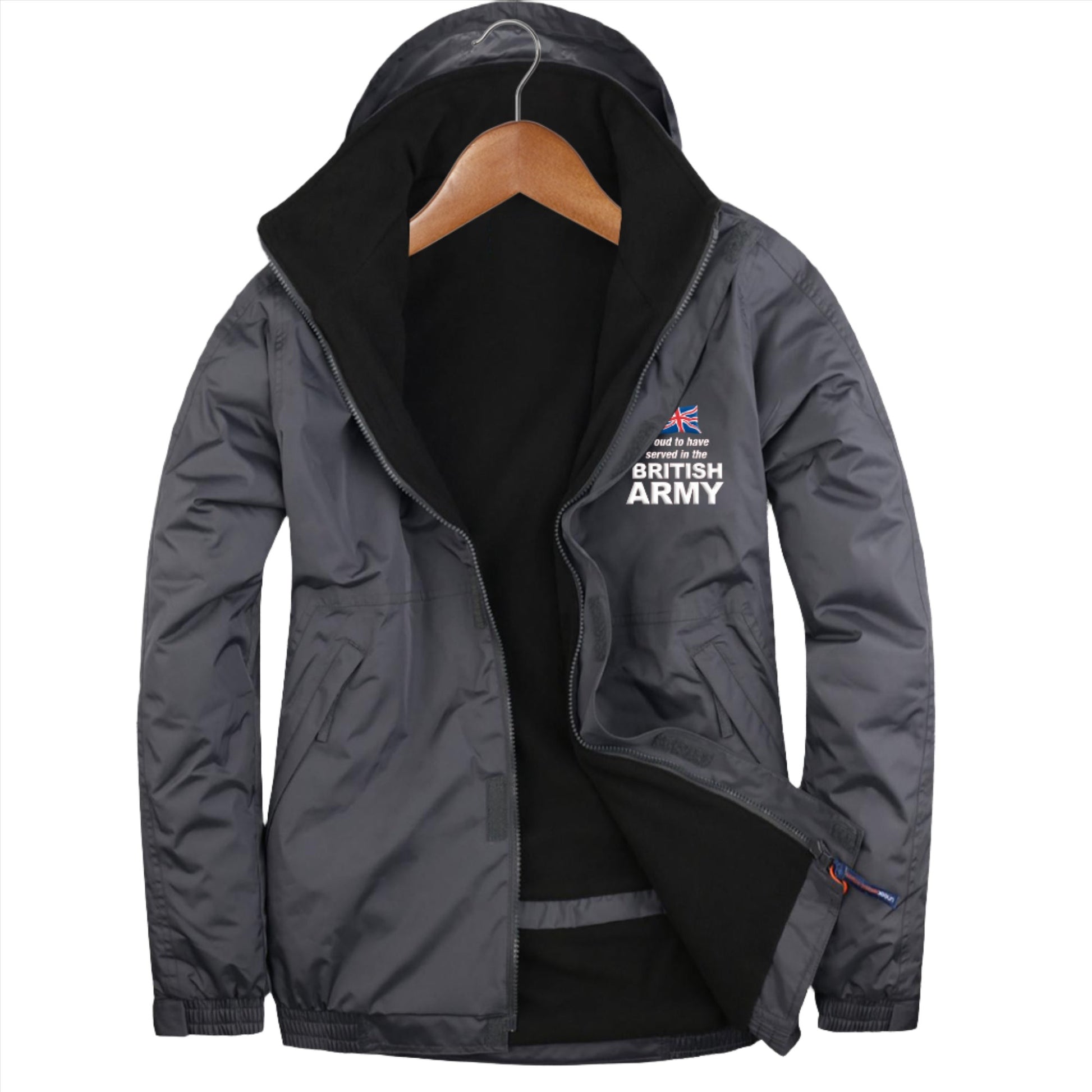 British Army Coat