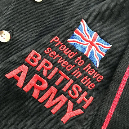 British Army Badge