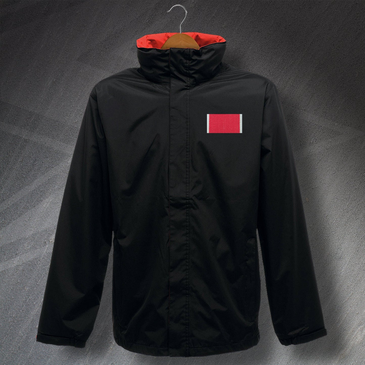 British Empire Jacket