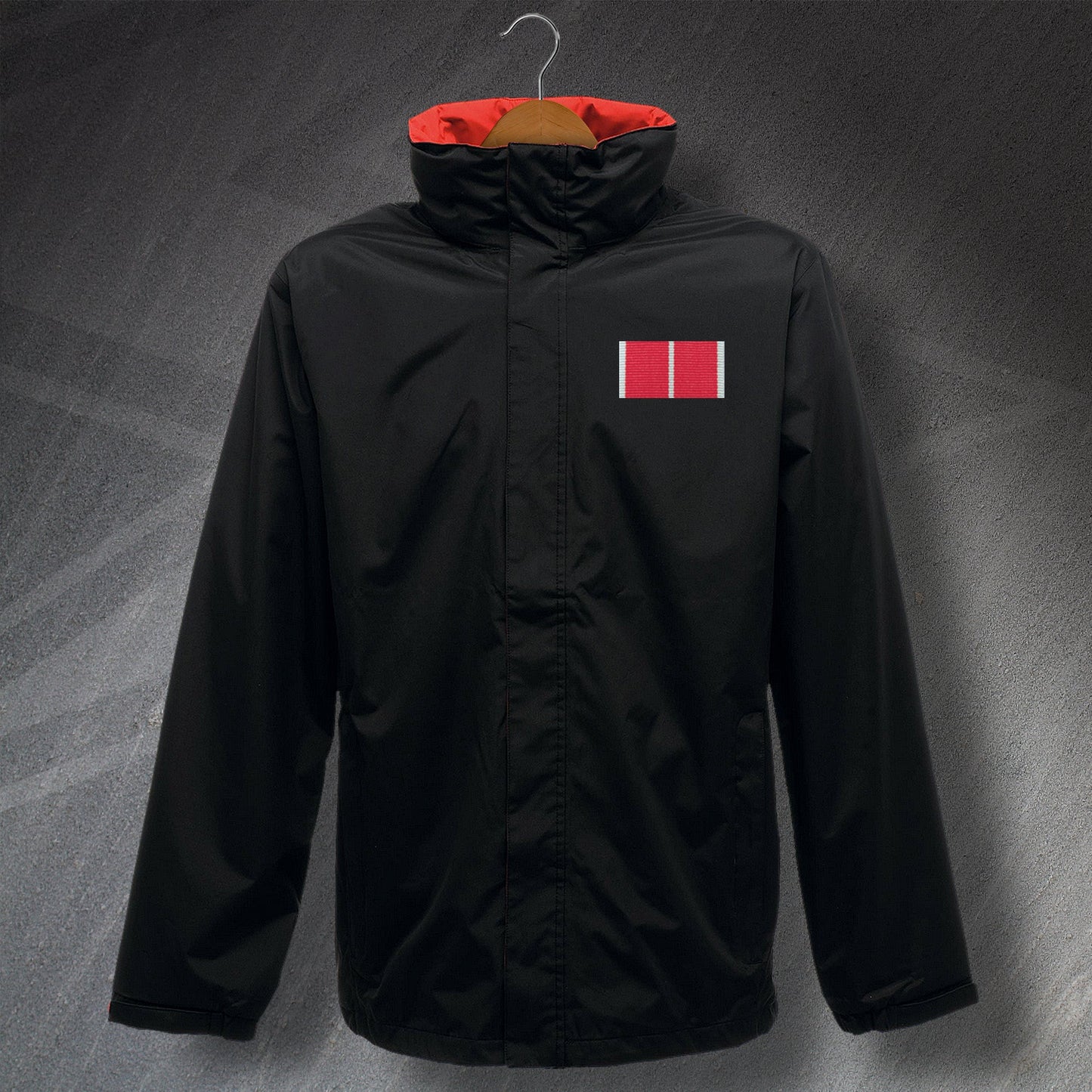 British Empire Jacket