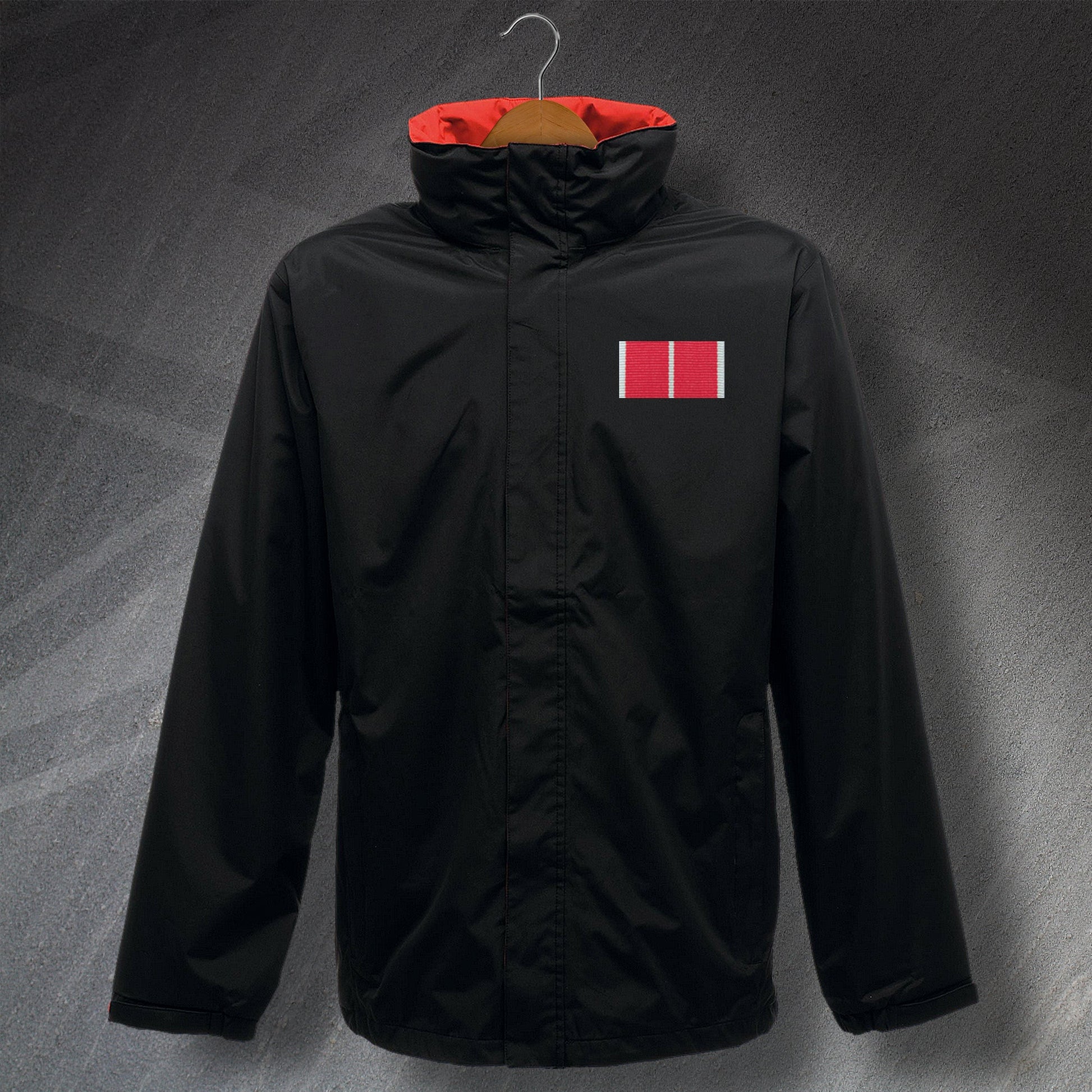 British Empire Jacket