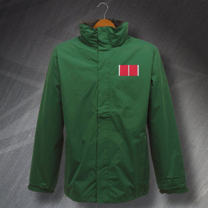 British Empire Jacket