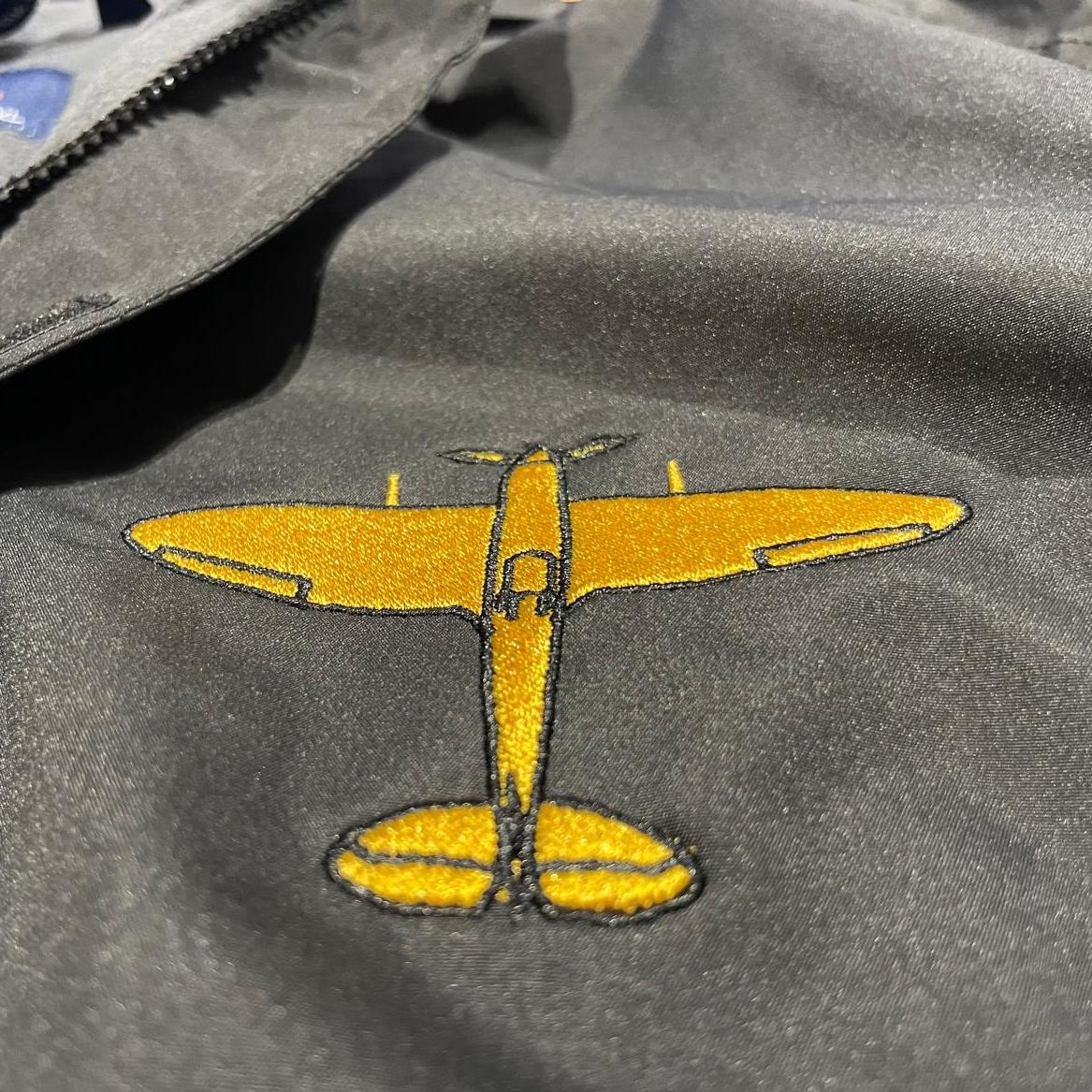 British Supermarine Spitfire Jacket for Sale