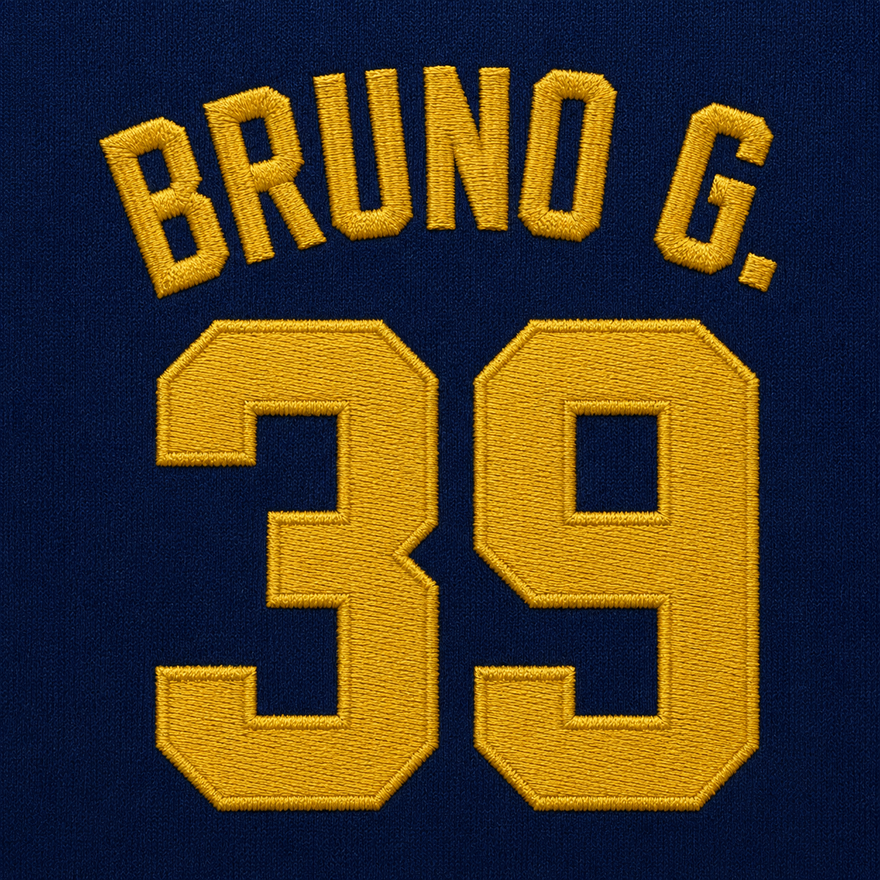 Bruno Guimaraes Arsenal Shirt