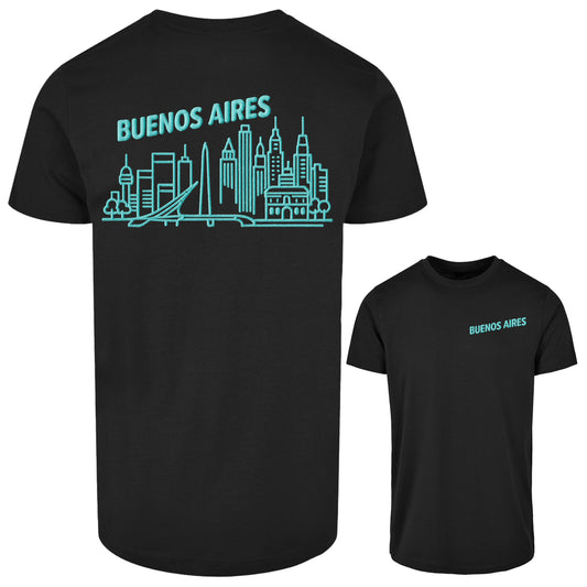 Buenos Aires T Shirt