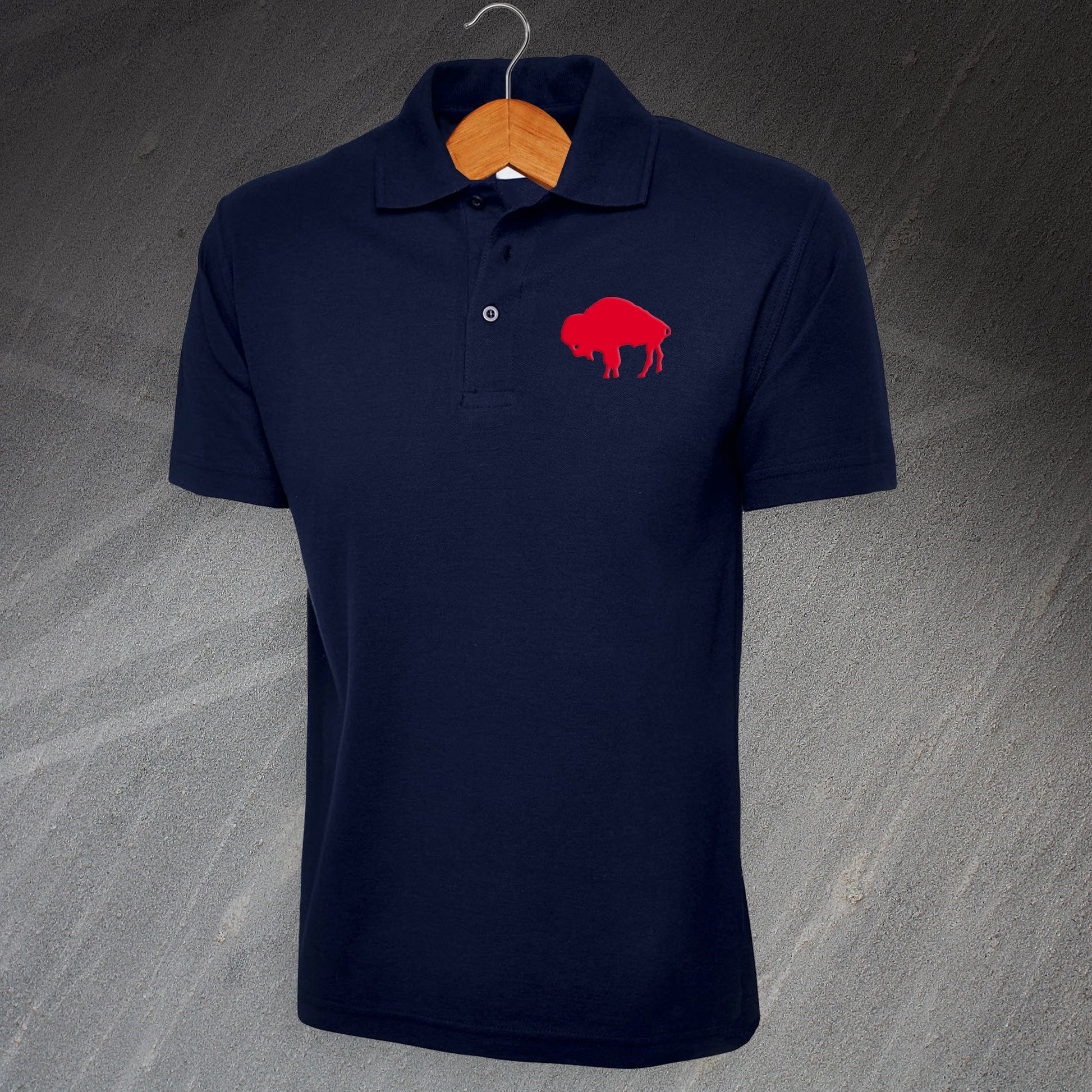 Buffalo Bills Jersey