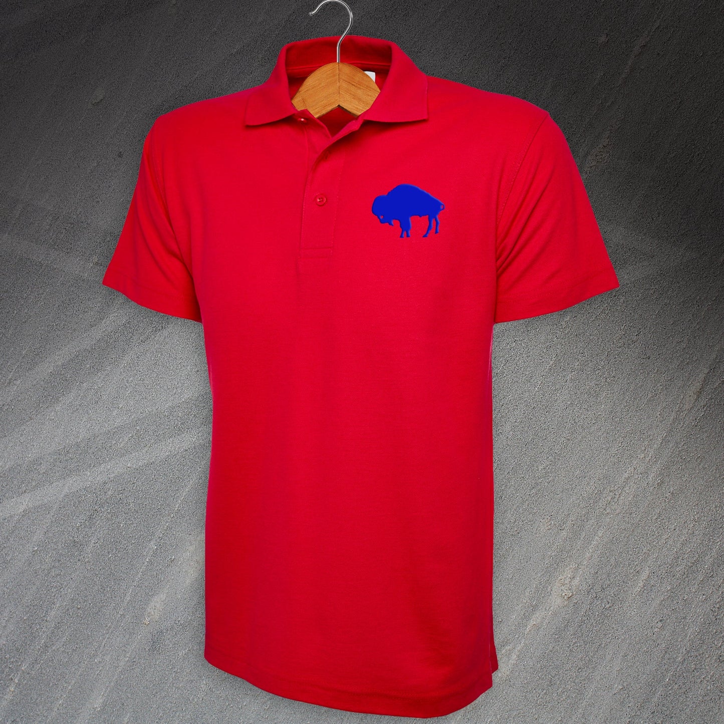 Buffalo Bills Jersey