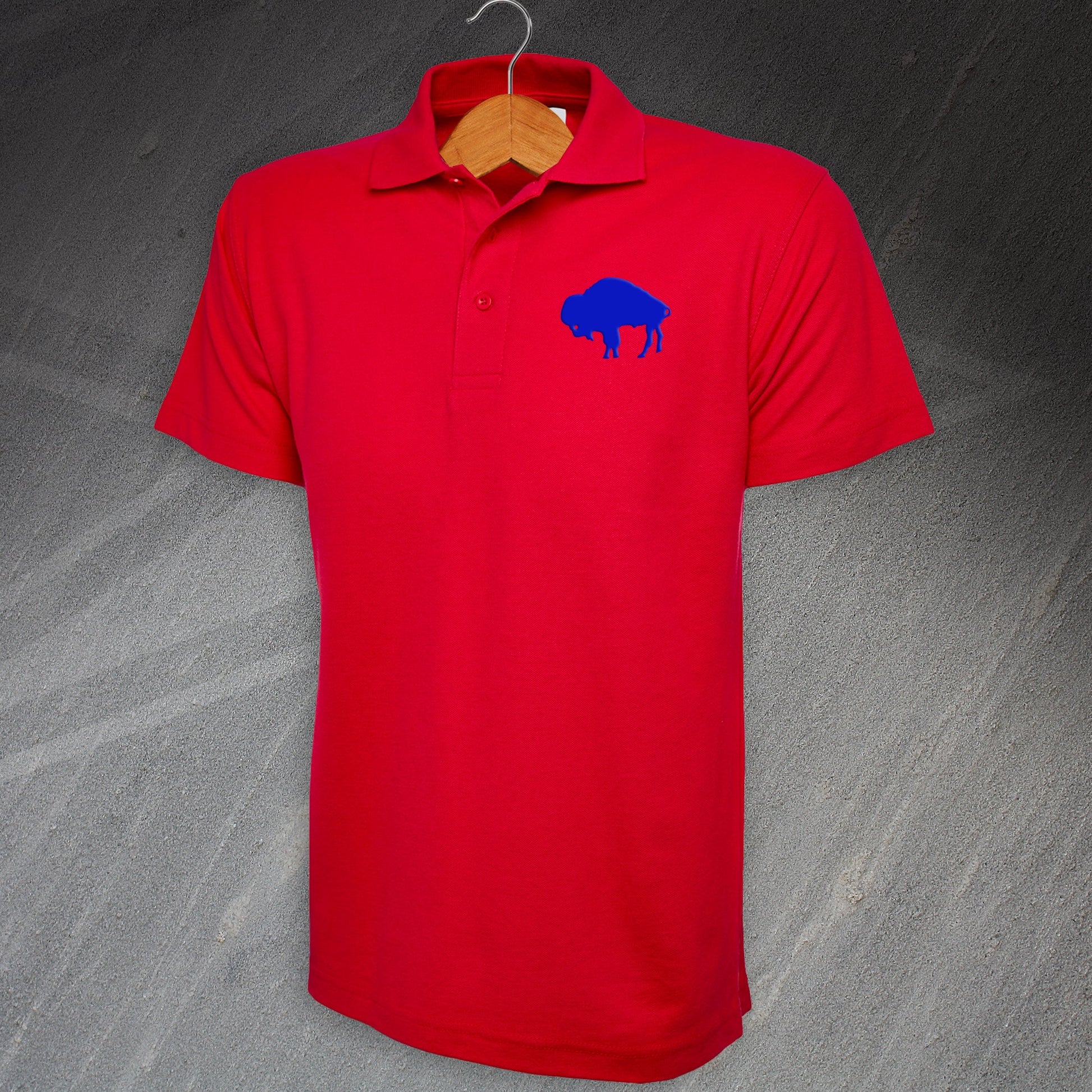 Buffalo Bills Jersey