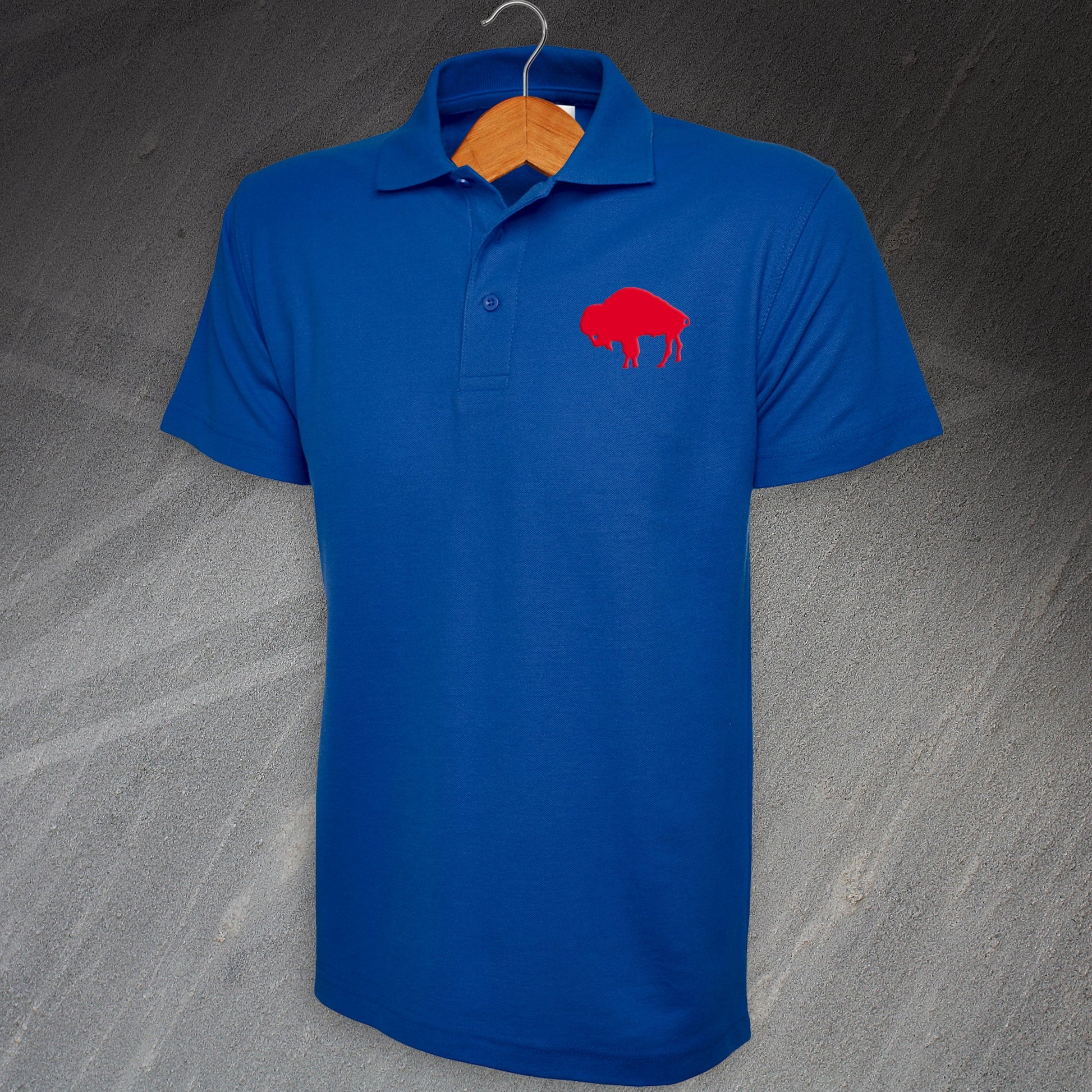 Buffalo Bills Jersey