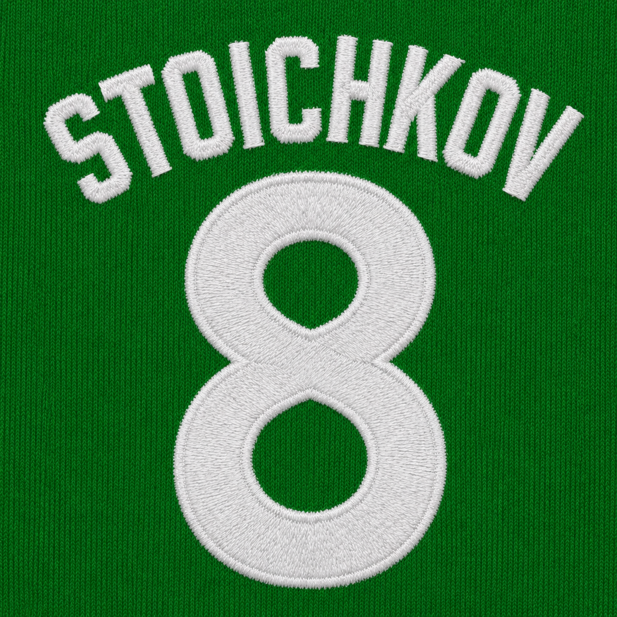 Bulgaria Football Shirt