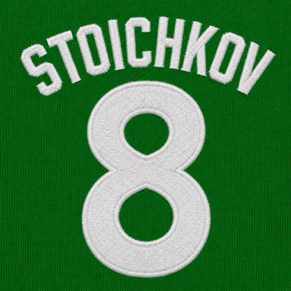 Bulgaria Football Shirt