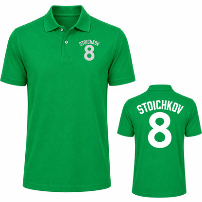 Bulgaria Football Shirt