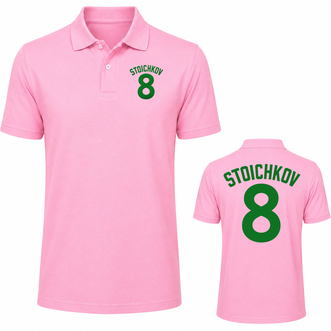 Bulgaria Football Shirt