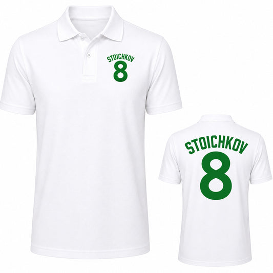 Bulgaria Football Shirt