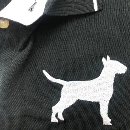 Bull Terrier Polo Shirt