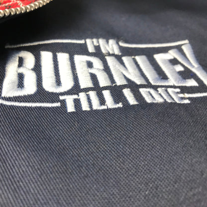 Burnley FC Jacket