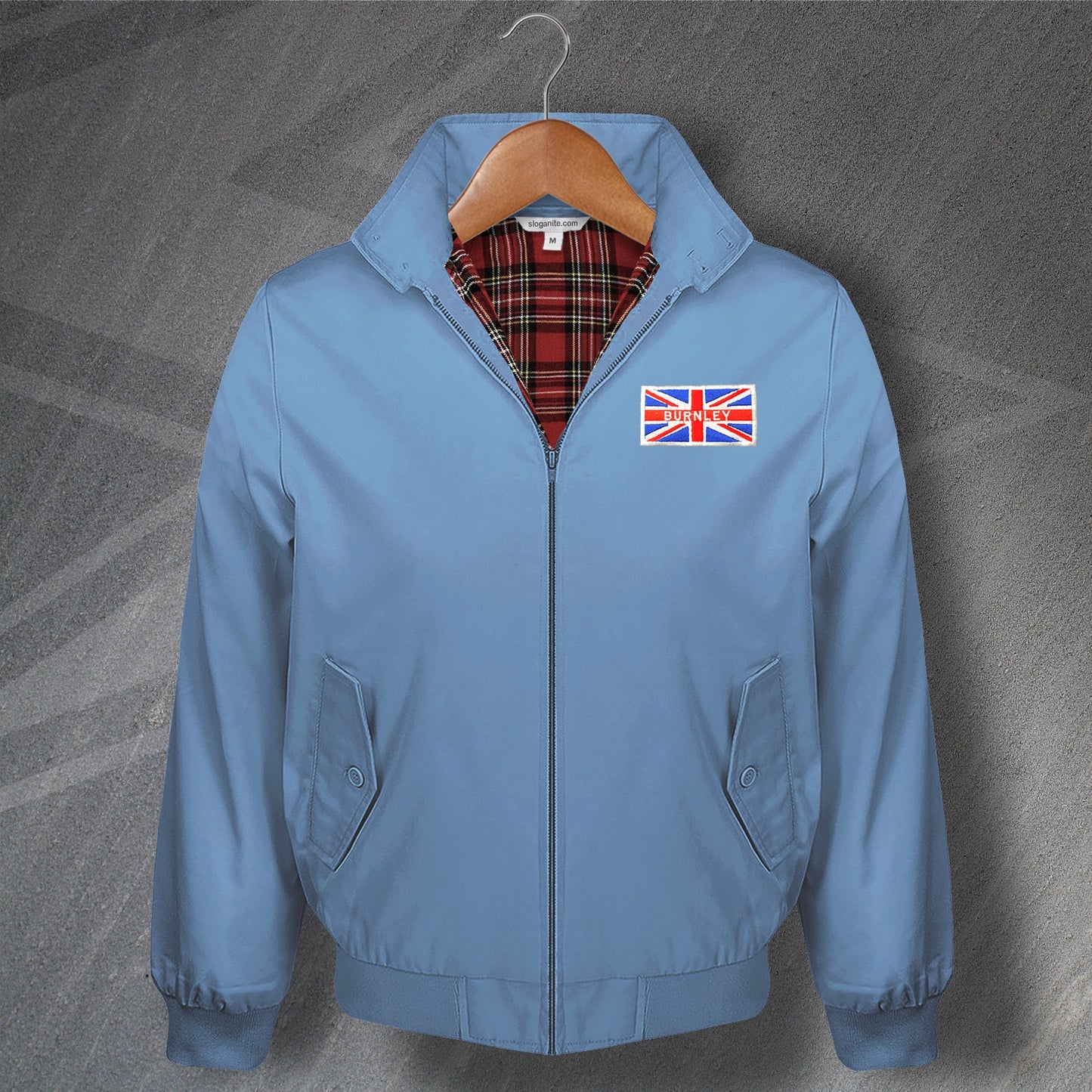 Burnley Jacket