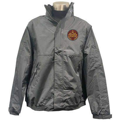 Burnley Waterproof Jacket Mens