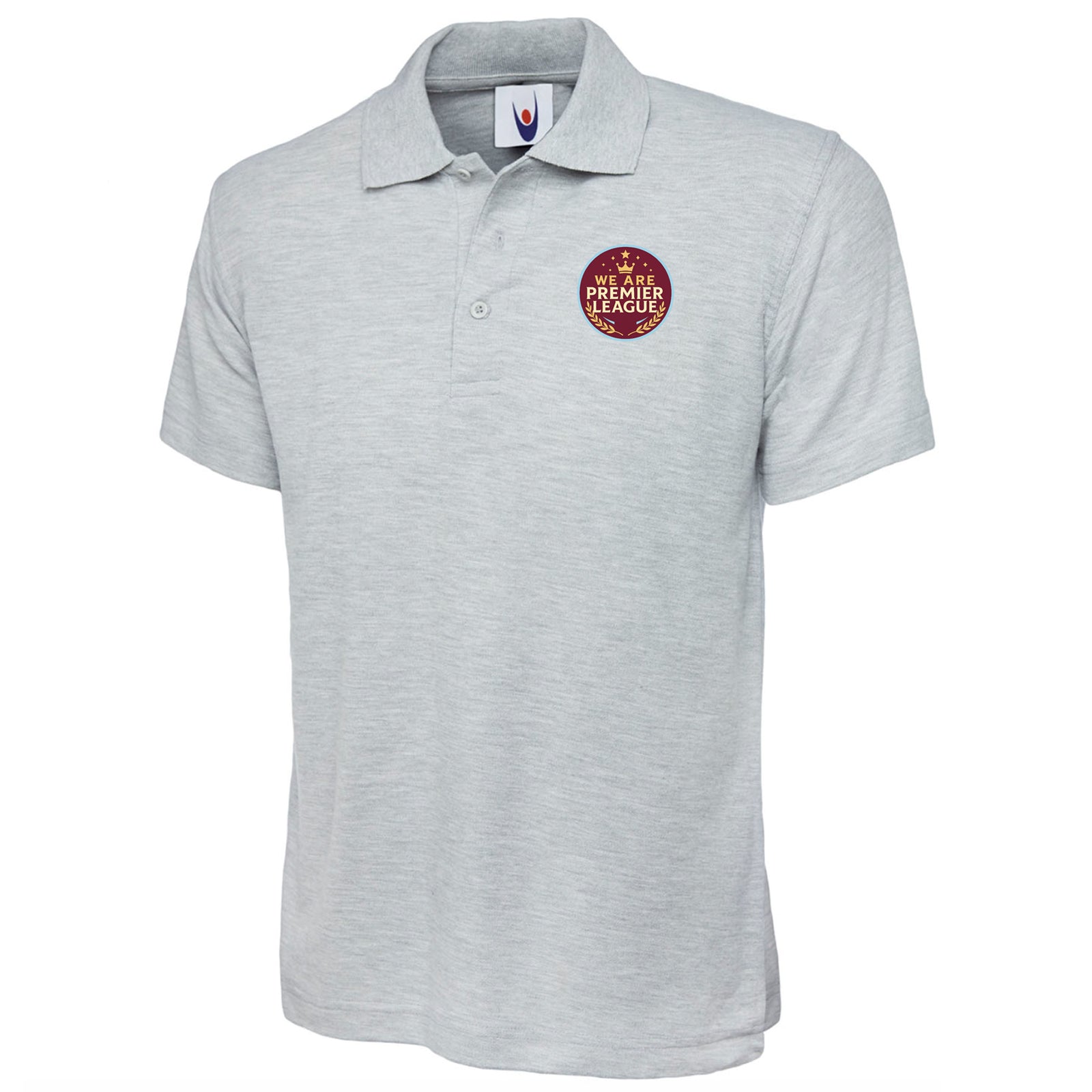 Burnley We Are Premier League Shirt