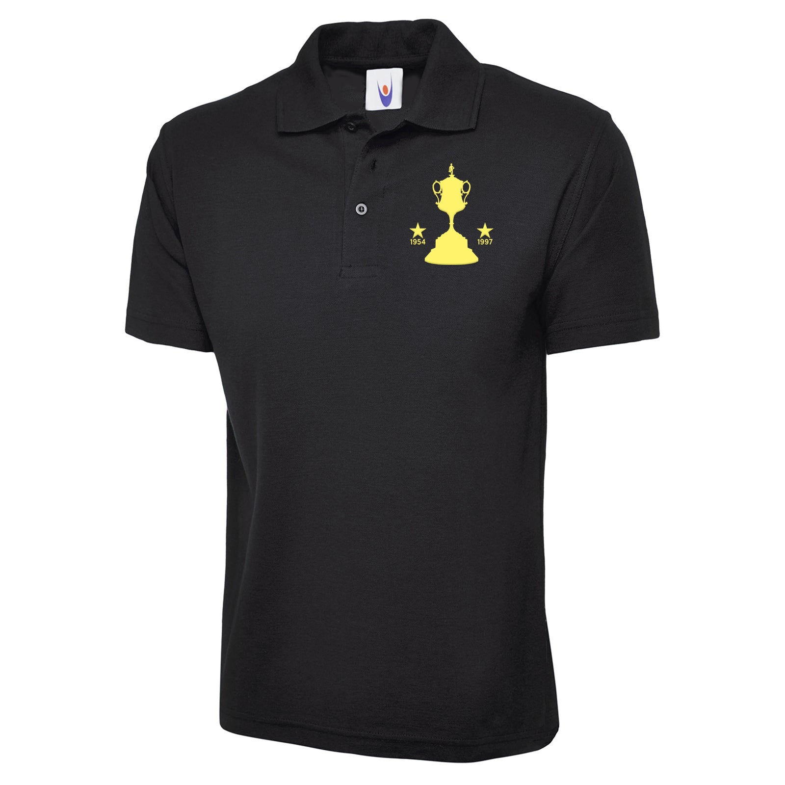 Burton Albion Polo Shirt