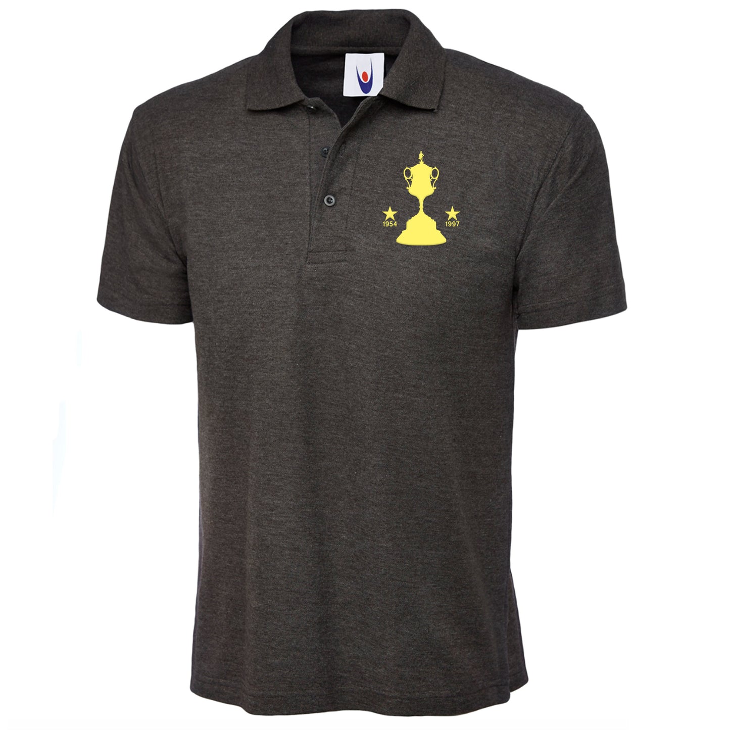 Burton Albion Polo Shirt
