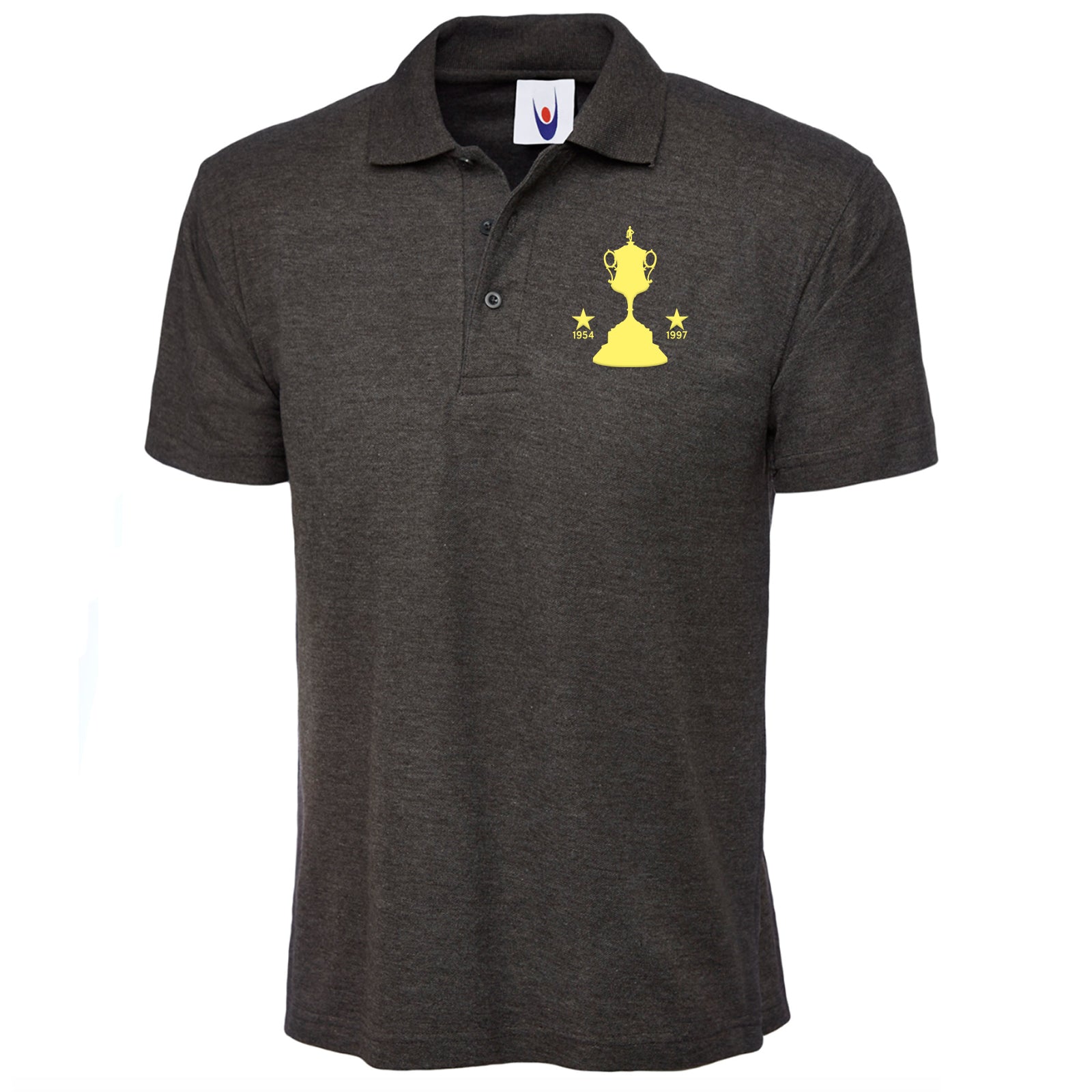 Burton Albion Polo Shirt