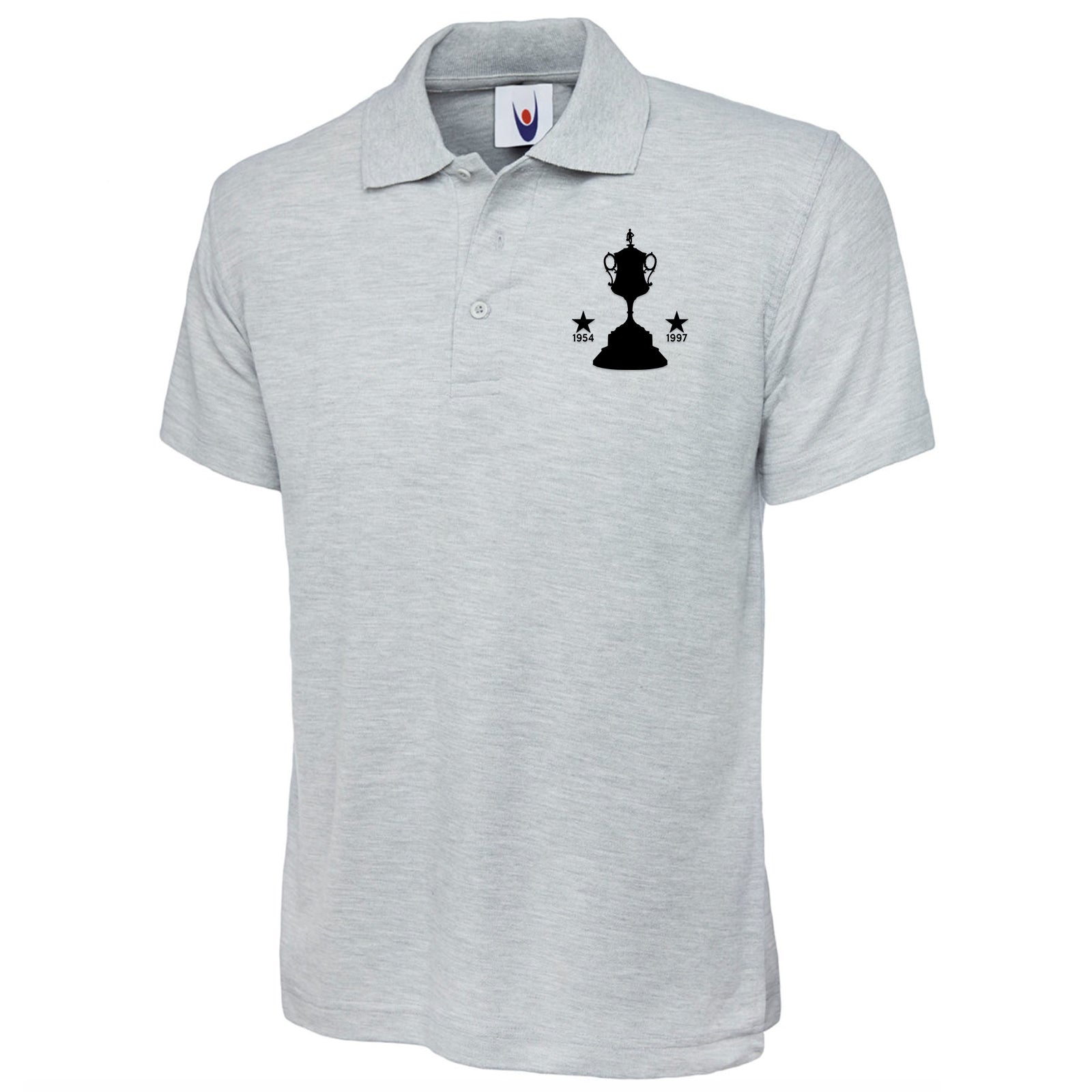 Burton Albion Polo Shirt
