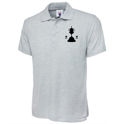Burton Albion Polo Shirt