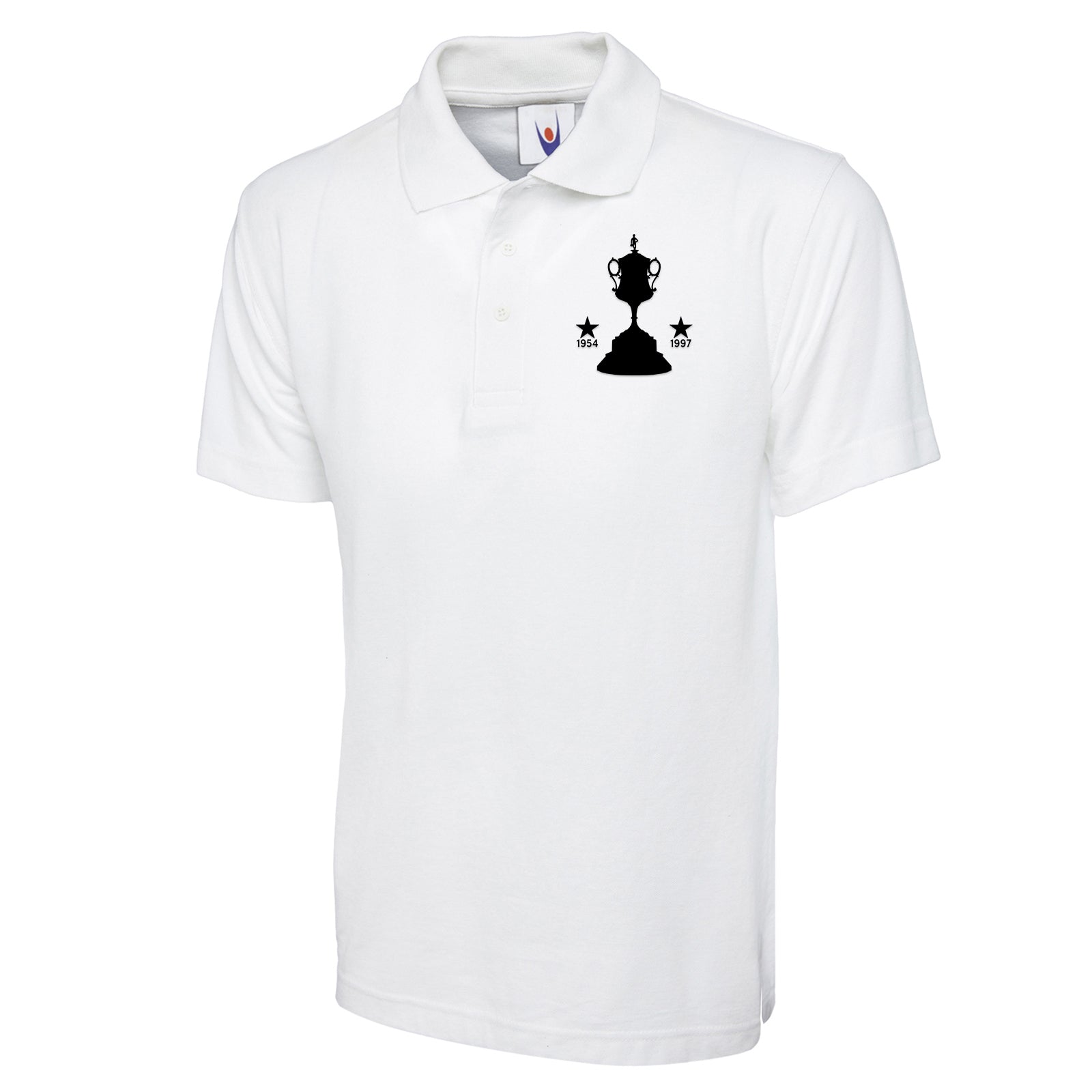 Burton Albion Polo Shirt