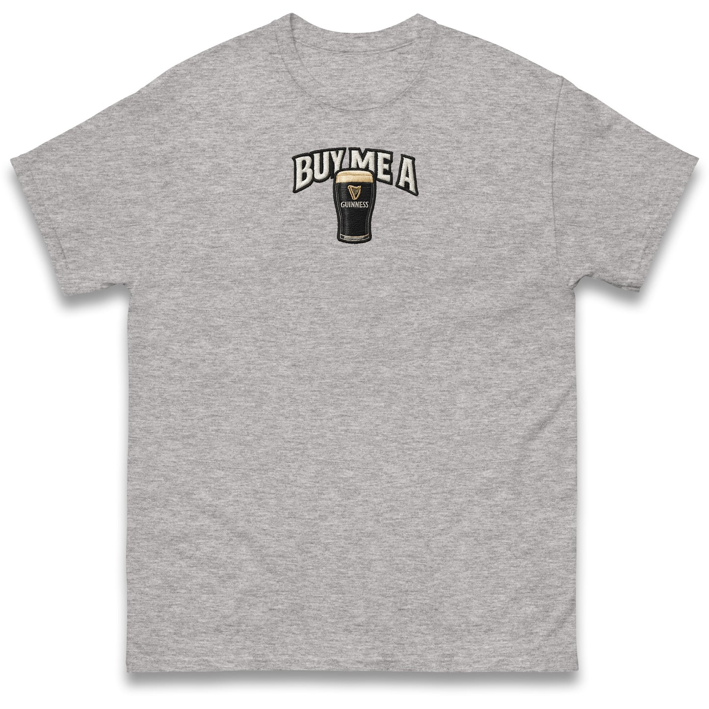 Buy Me a Guinness T Shirt