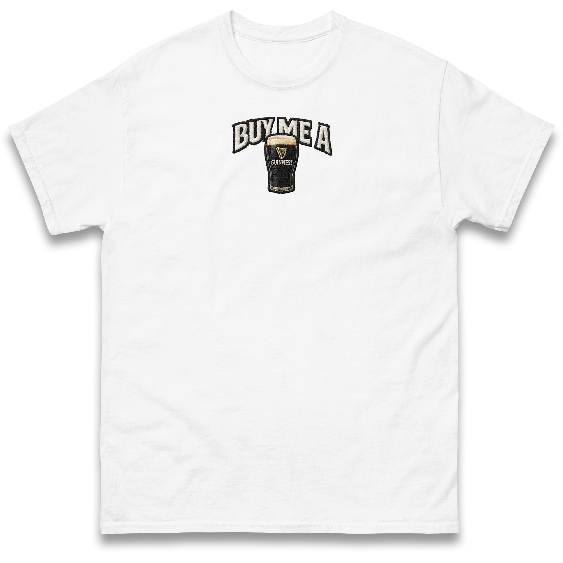 Buy Me a Guinness T Shirt